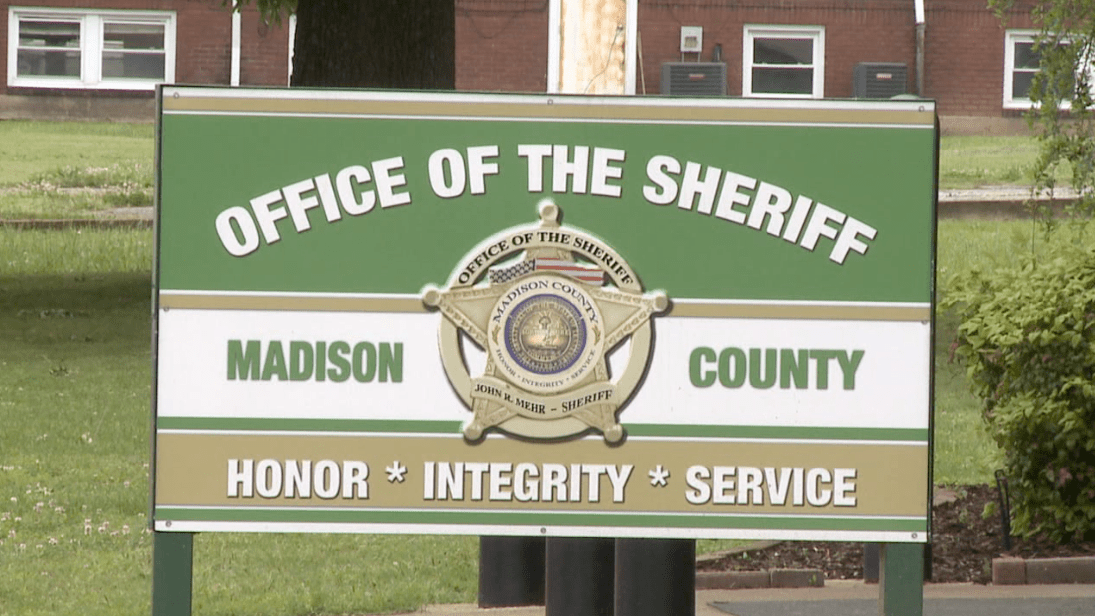 Madison Co. sheriff talks department's move to new location WBBJ TV