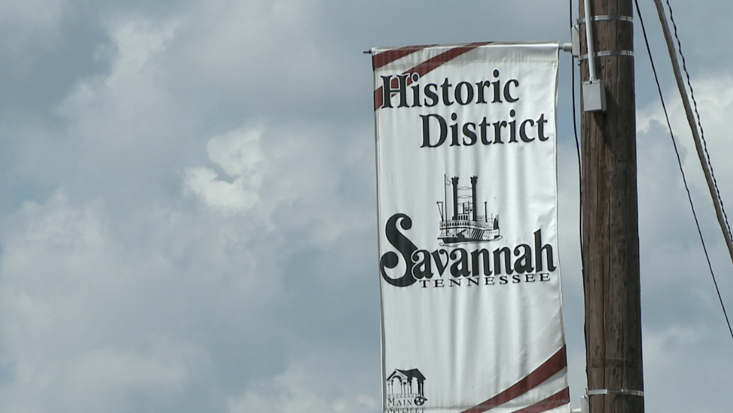 Murder trial brings economic push for Savannah businesses WBBJ TV