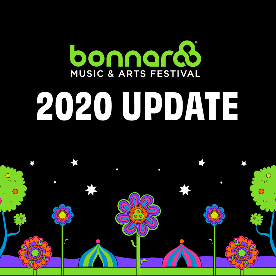Bonnaroo Music and Arts Festival rescheduled due to COVID19 WBBJ TV