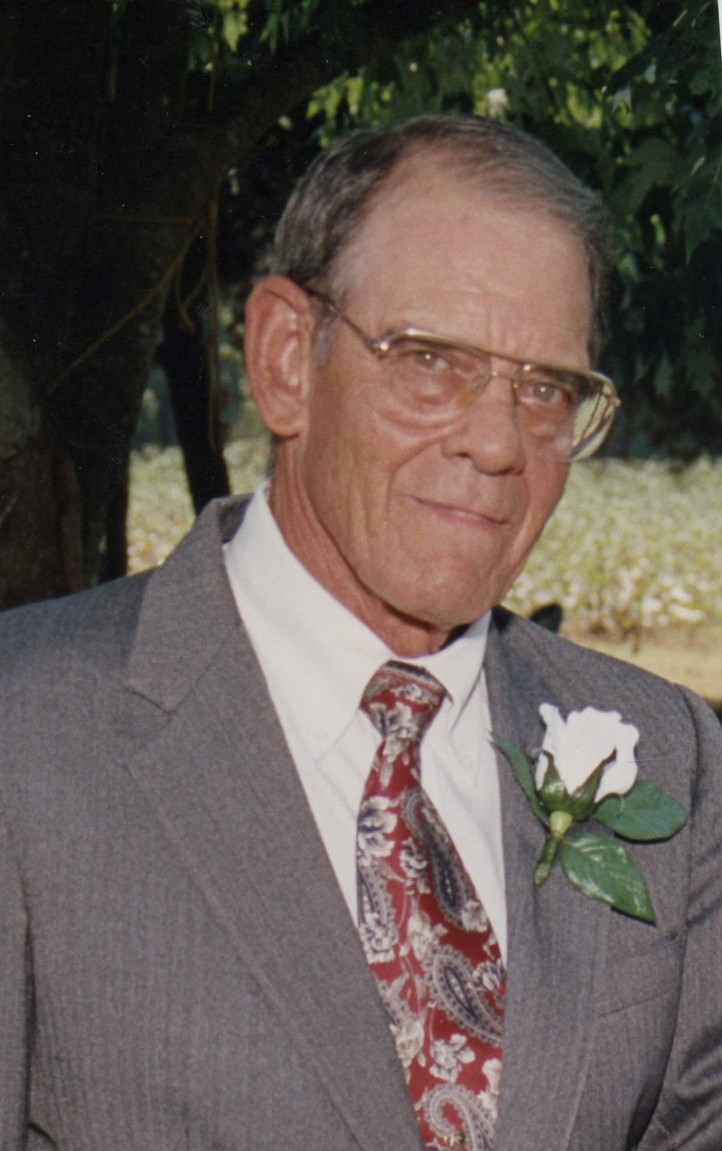 Samuel C. Henderson WBBJ TV