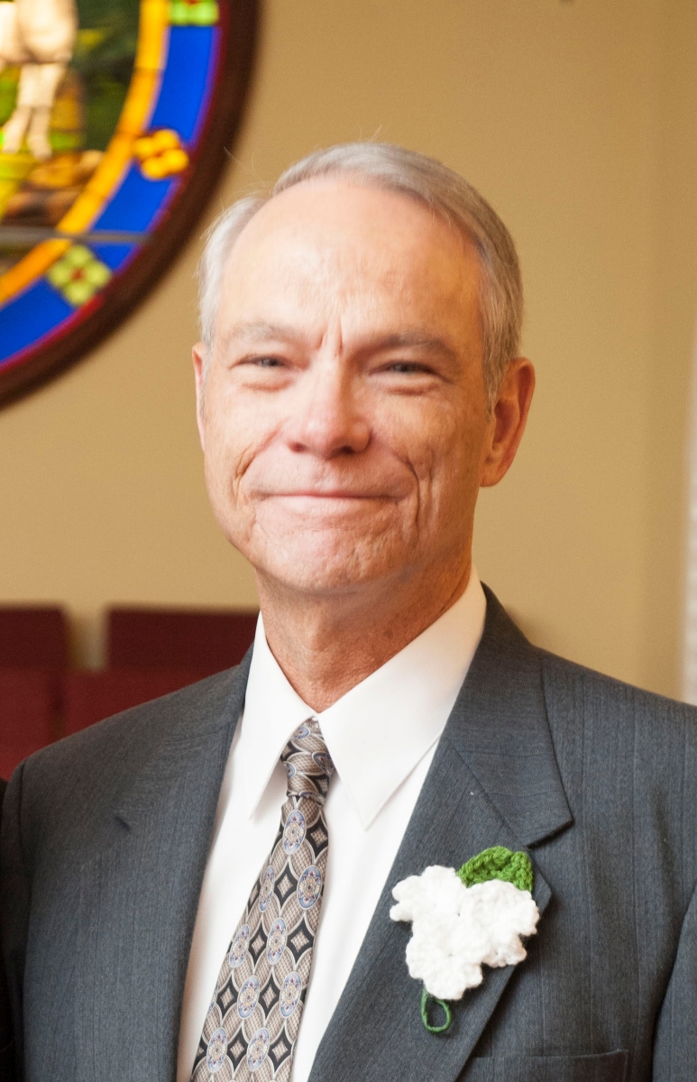 William Michael “Mike” Rutland WBBJ TV