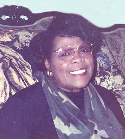 Joyce Arlean Perry WBBJ TV