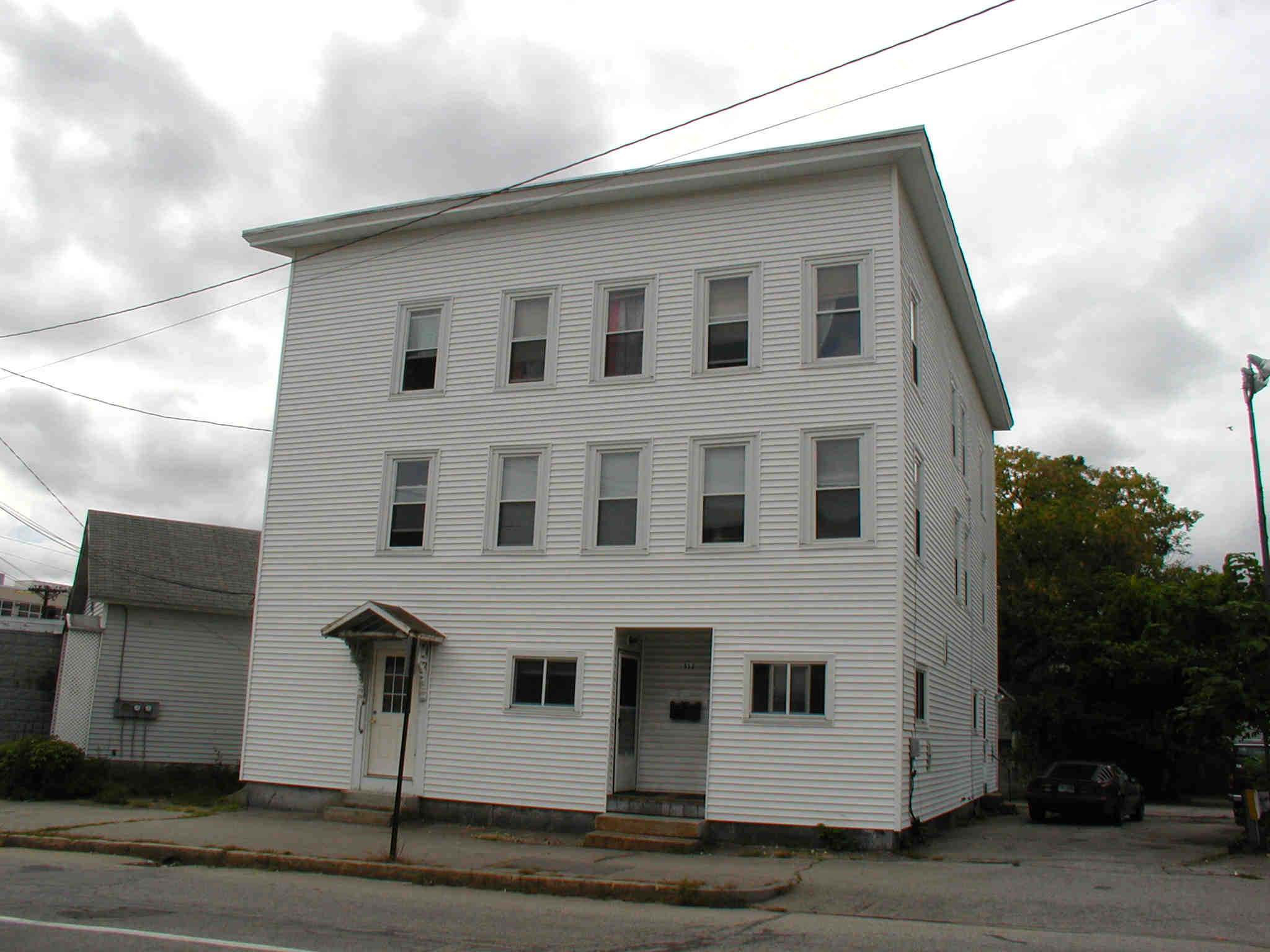 WBC Estates, LLC (Maple INFO)