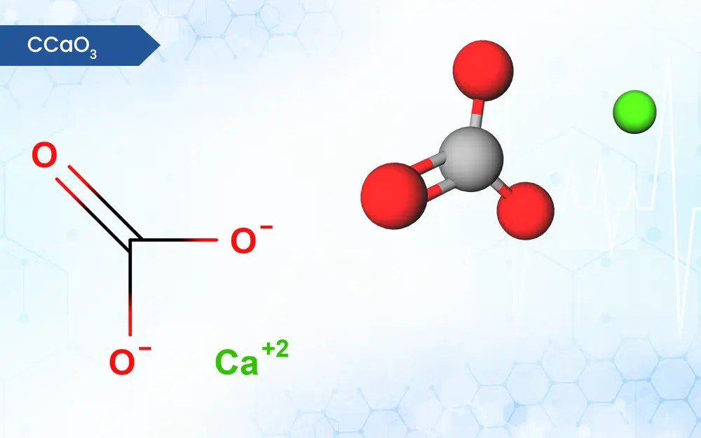Coral Calcium Coral Calcium powder CCaO3 Manufacturer