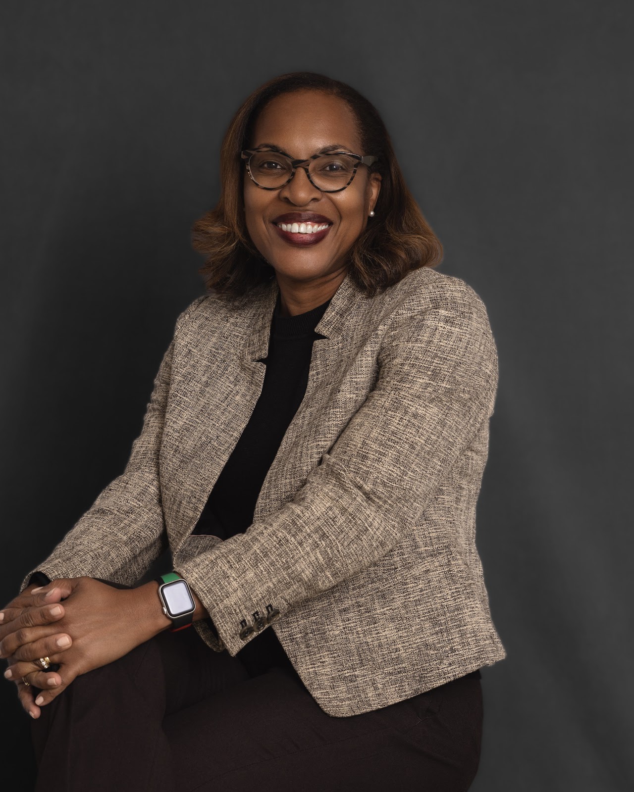 Hope Johnson Women Business Collaborative