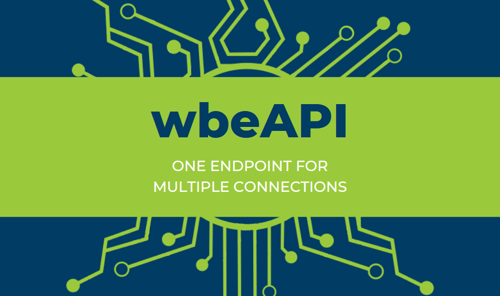 wbeAPI Gateway for multiple API integrations with Travel