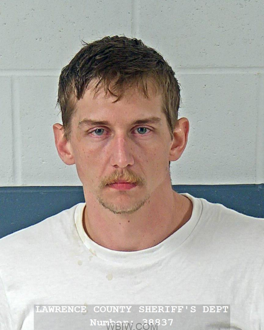 Report of erratic driver lands man in jail WBIW