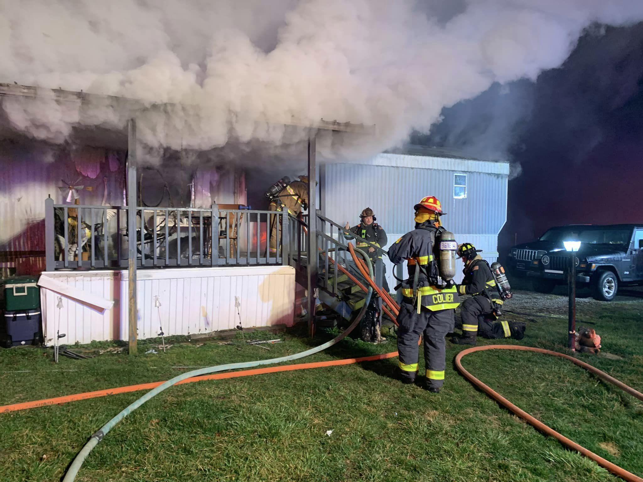 Two killed in Martinsville house fire WBIW