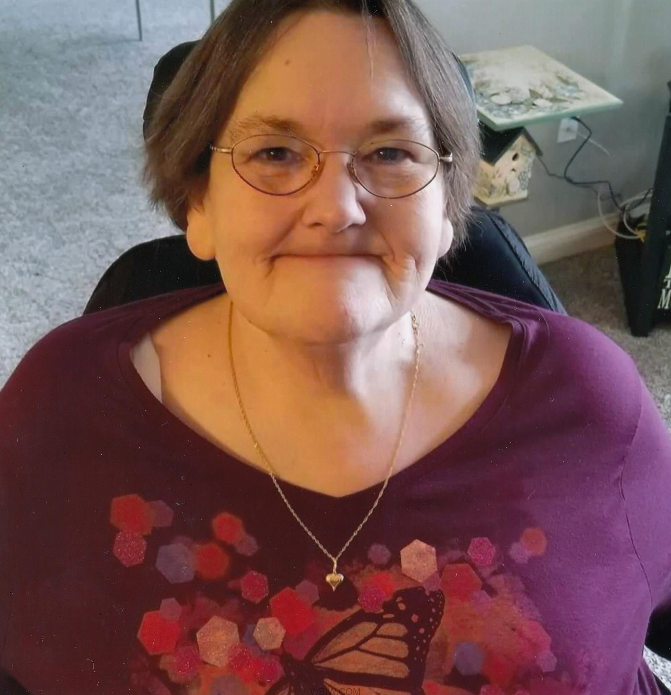 Obituary Kathy J. Griffin WBIW