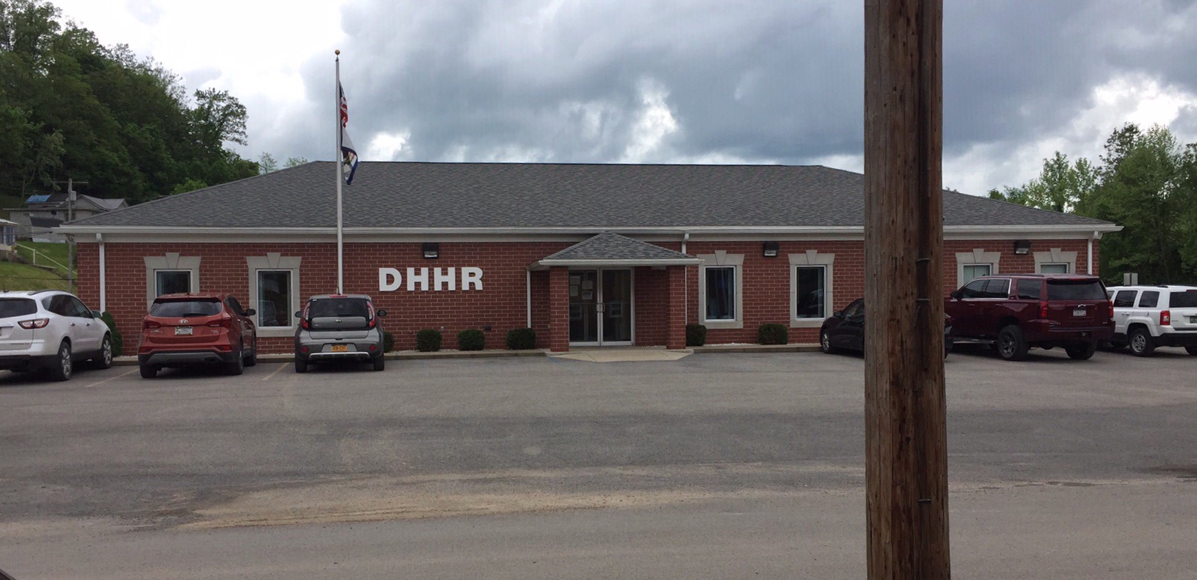 UPDATE Husband accused of shooting and killing wife in Doddridge County(04)