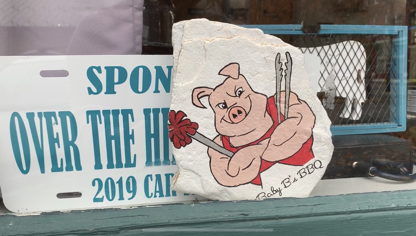 12 News Zip Trip Mannington, WV 26582