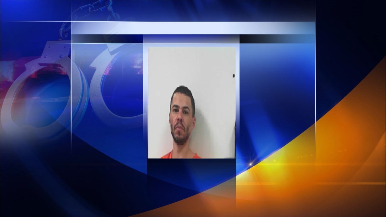 Doddridge County man sentenced for role in a meth distribution(04)
