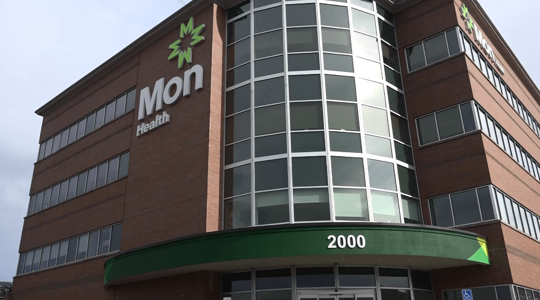 Grafton City Hospital gains new affiliation with Mon Health