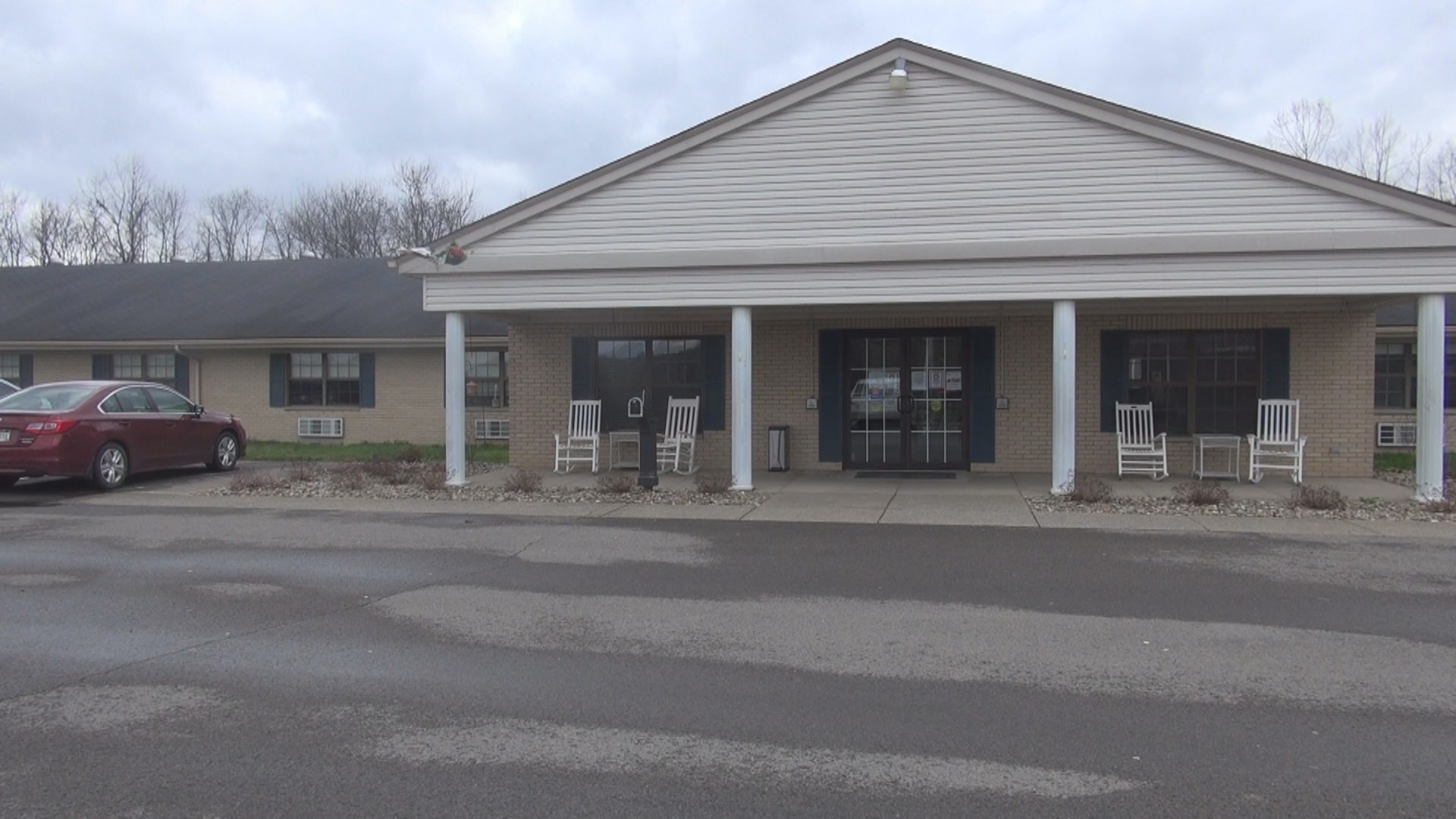 Nursing Homes In Wv Homemade Ftempo