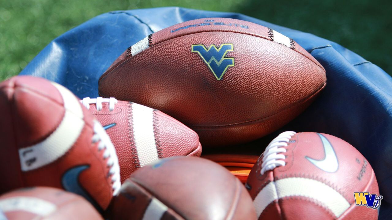 One WVU football player tests positive for COVID19