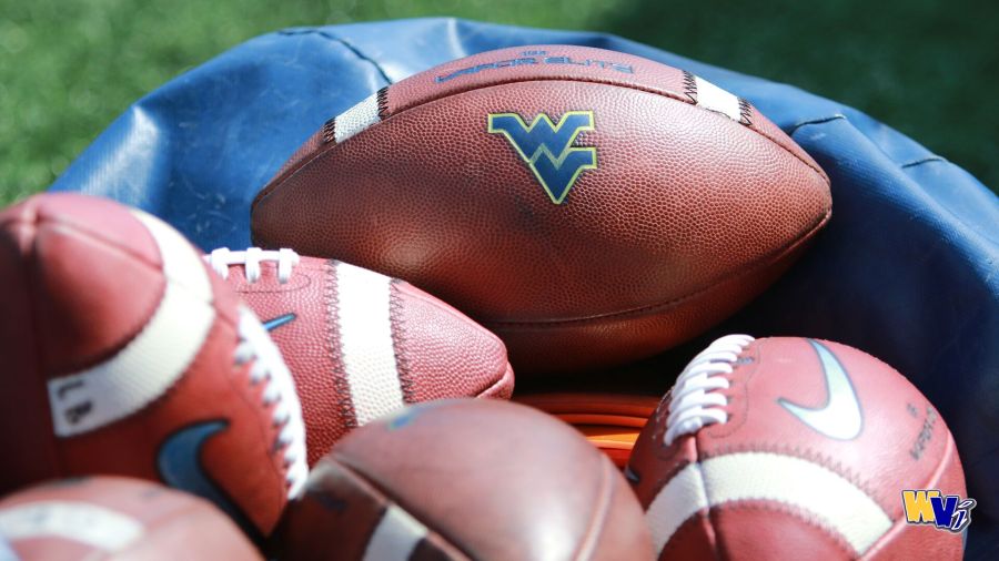 One WVU football player tests positive for COVID19