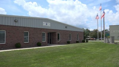 Randolph County Emergency Medical Services receive grant to purchase