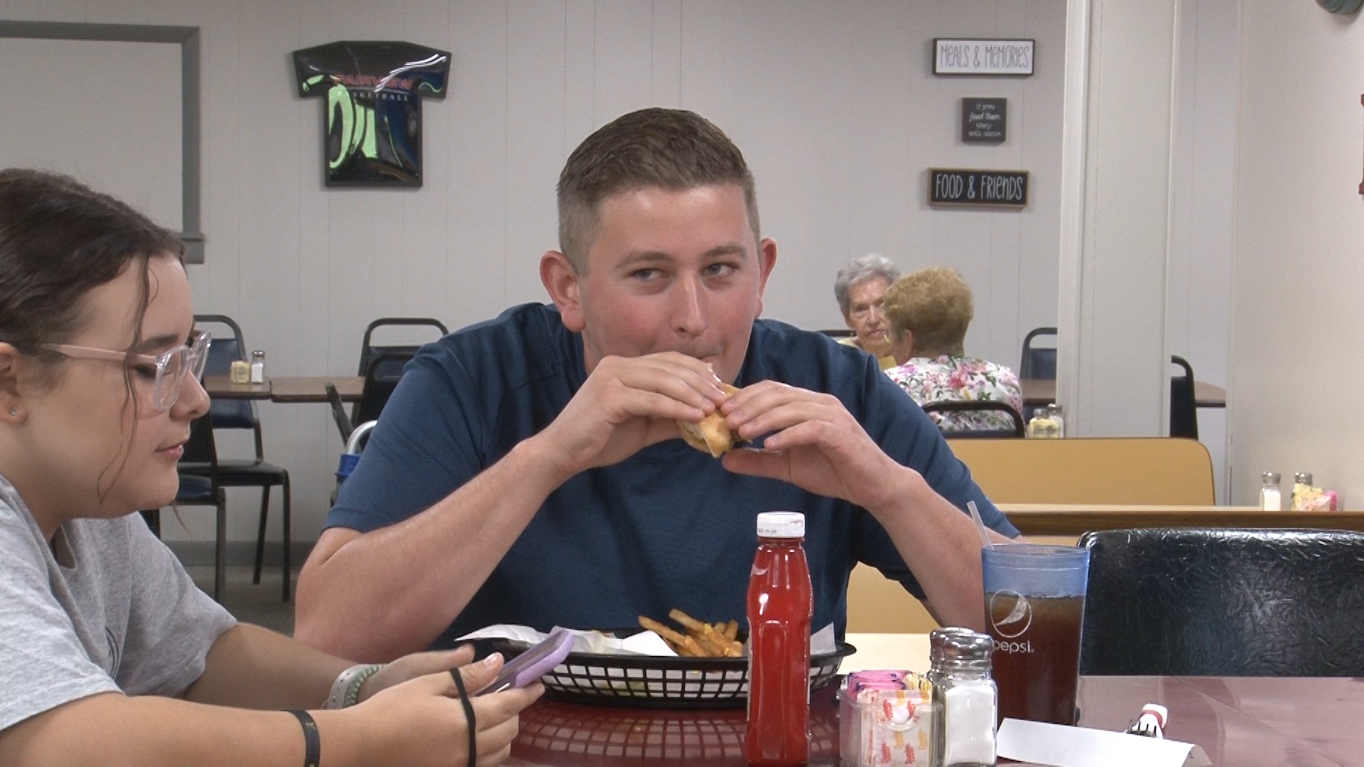 Restaurant Road Trip The Fairview Diner and Bakery