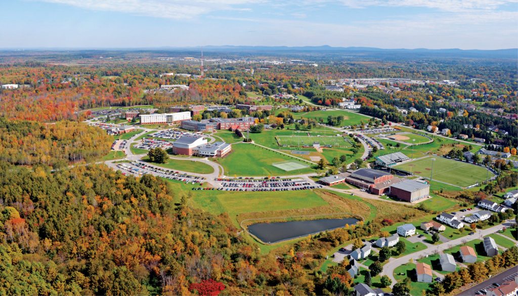 Beardsley Meeting House WBRC Inc.