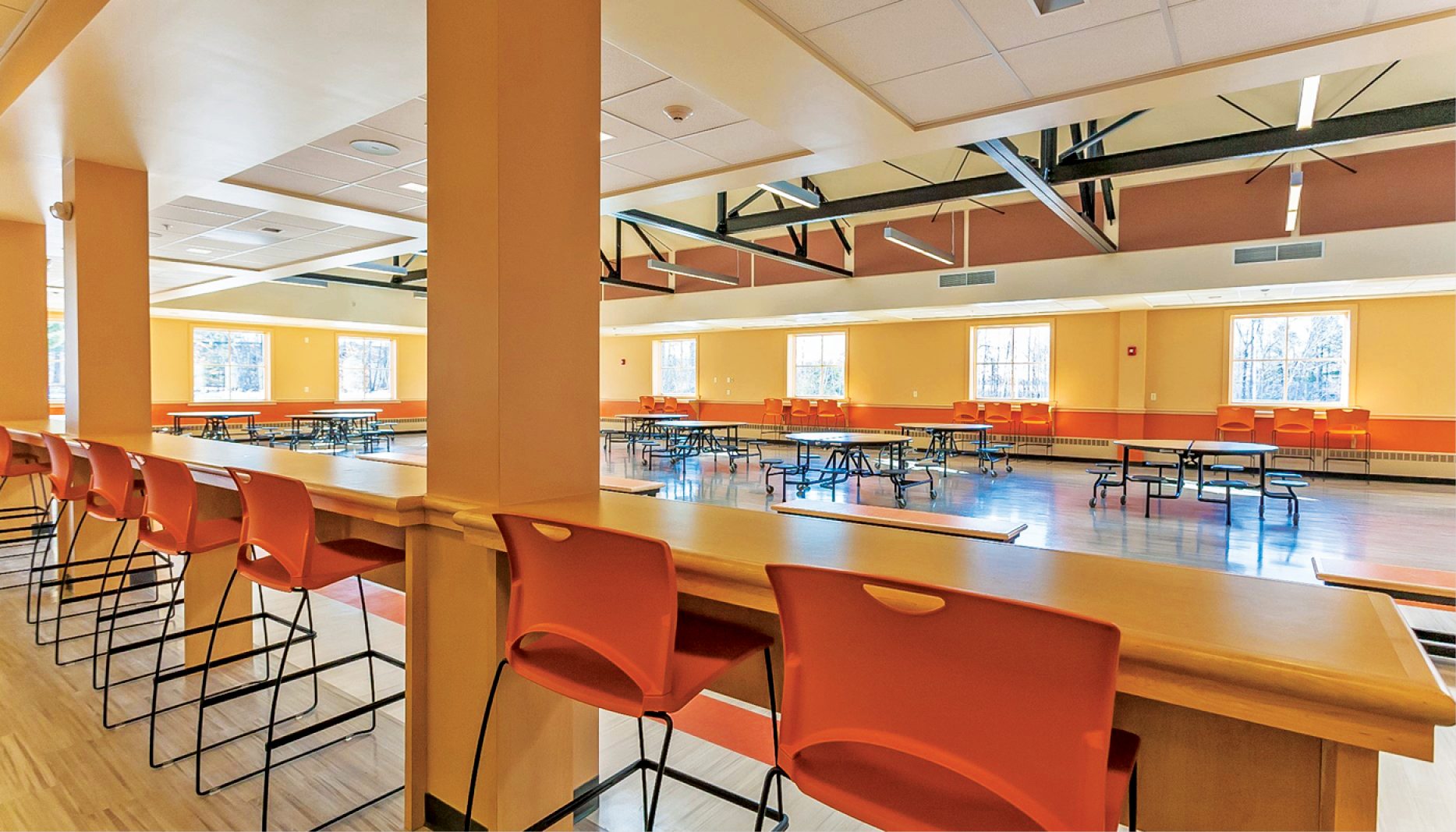 Brewer High School Renovations WBRC Inc.