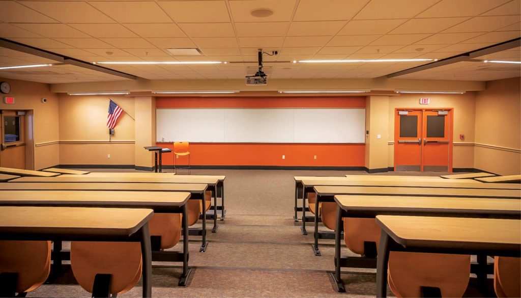 Brewer High School Renovations WBRC Inc.