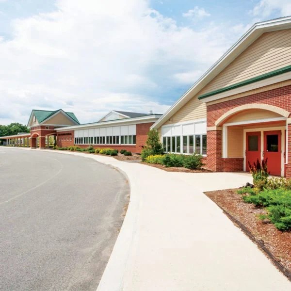 Brewer High School Renovations WBRC Inc.