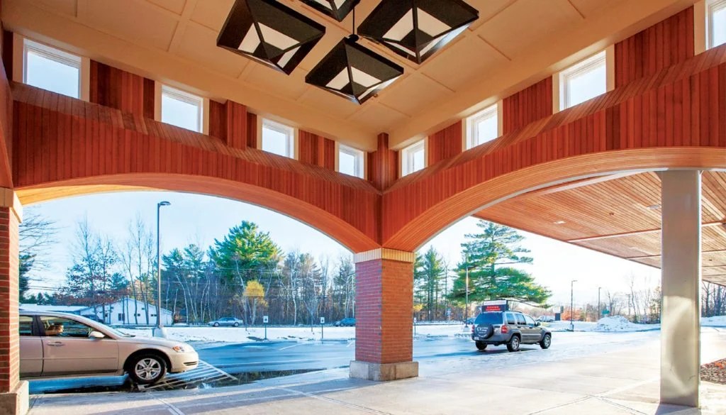 Brewer High School Renovations WBRC Inc.