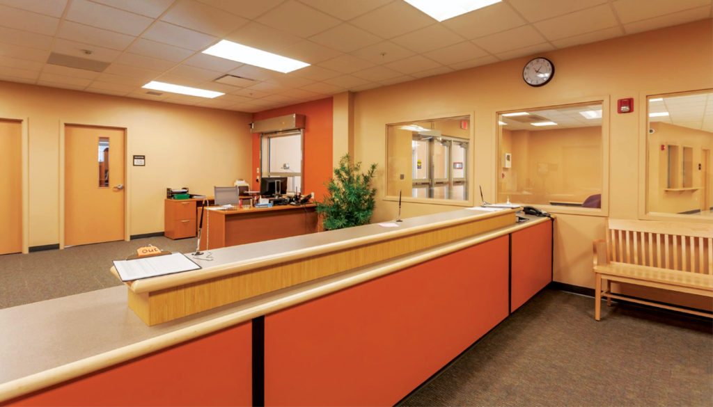 Brewer High School Renovations WBRC Inc.