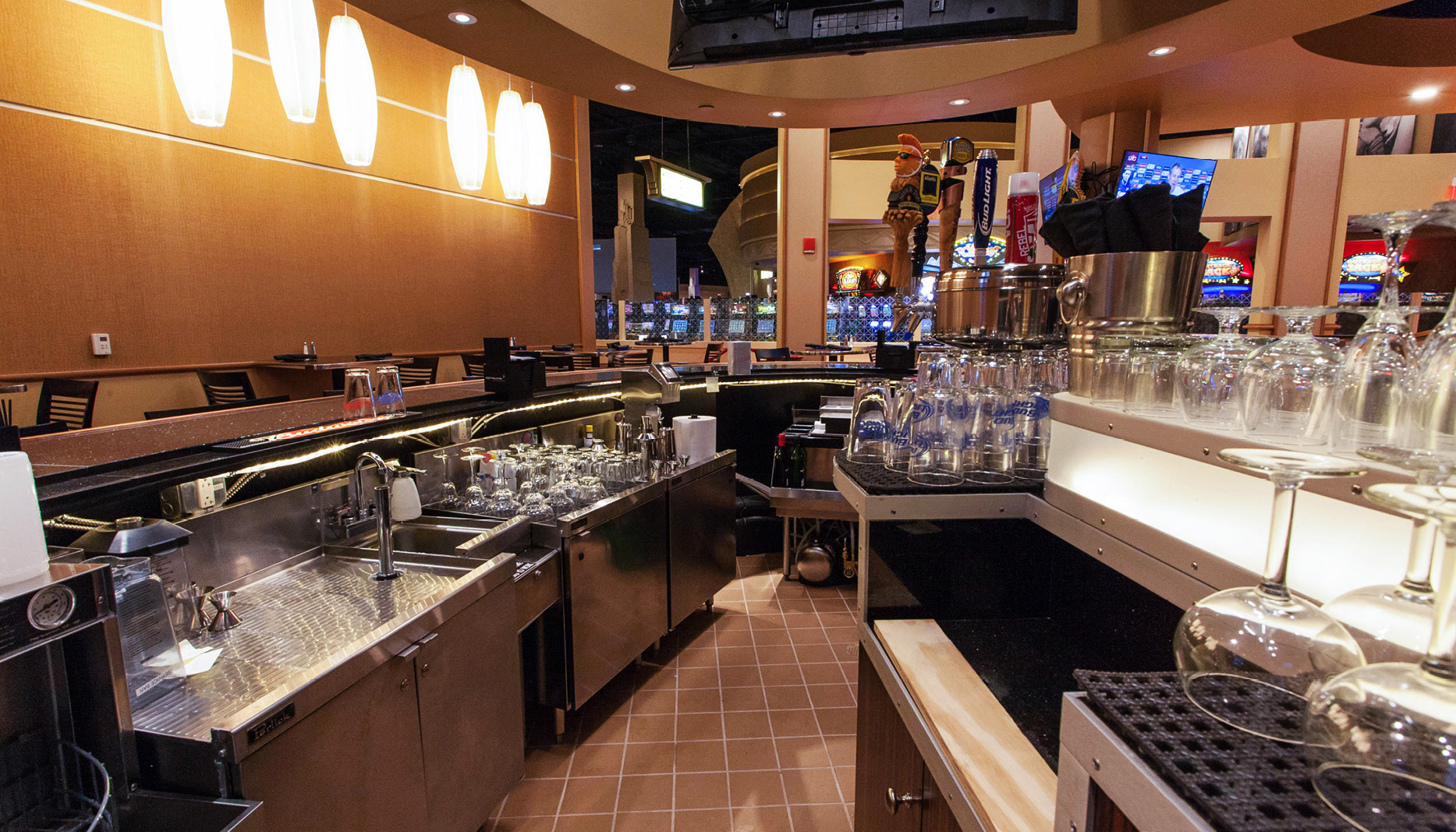 Celebrity Bar & Grill WBRC Inc.