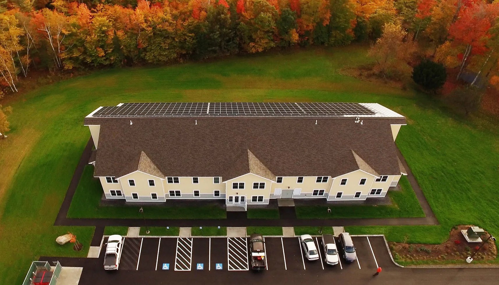 North View Senior Apartments WBRC Inc.