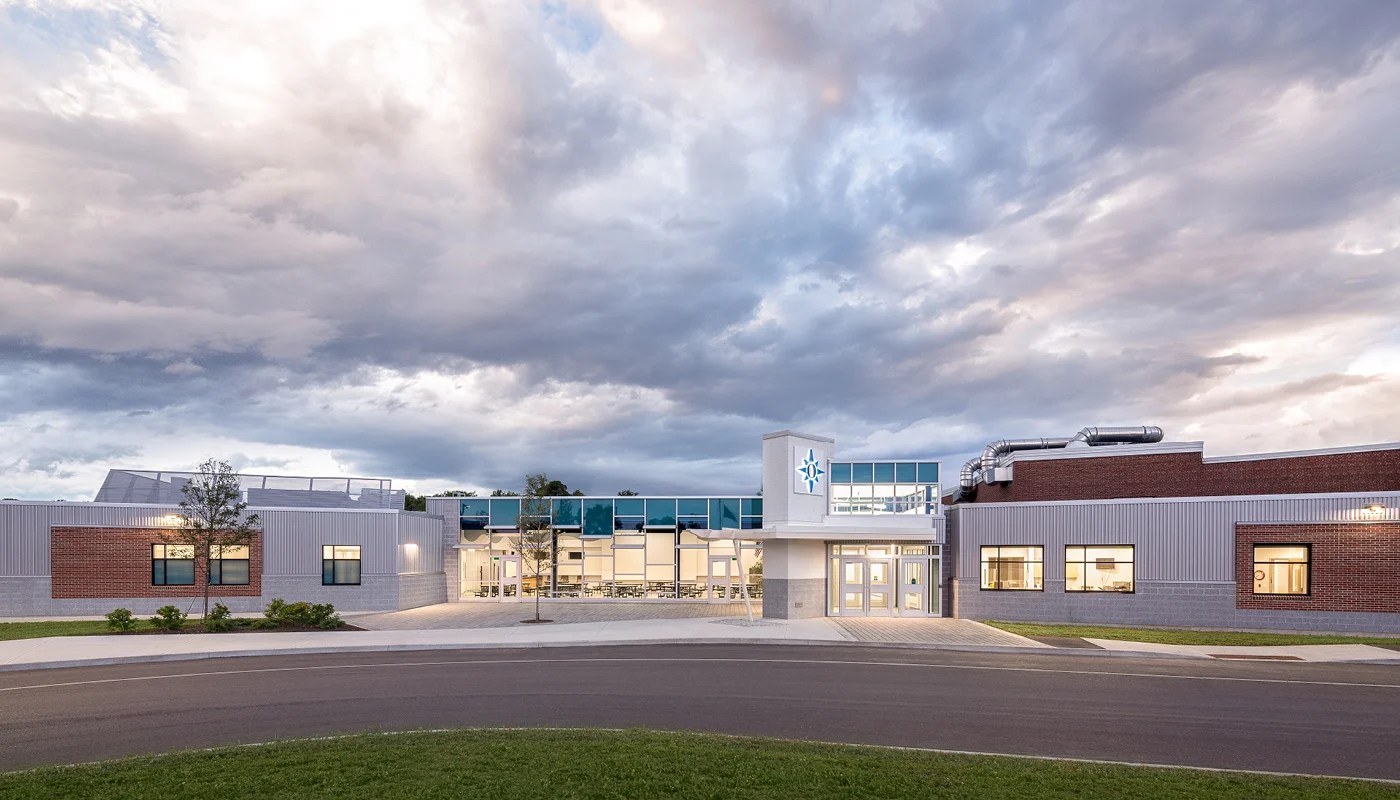 Oceanside High School NY Blake Ritter