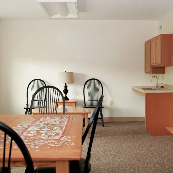 Sebasticook River Senior Apartments WBRC Inc.