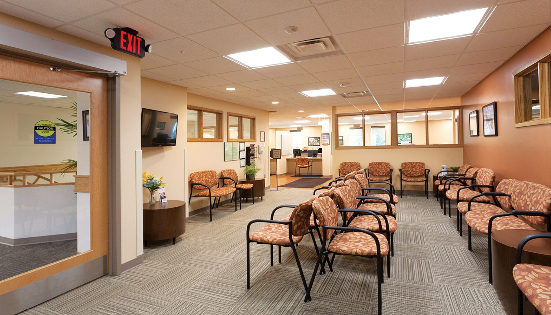 Northern Light A.R. Gould Orthopedics Suite WBRC Inc.