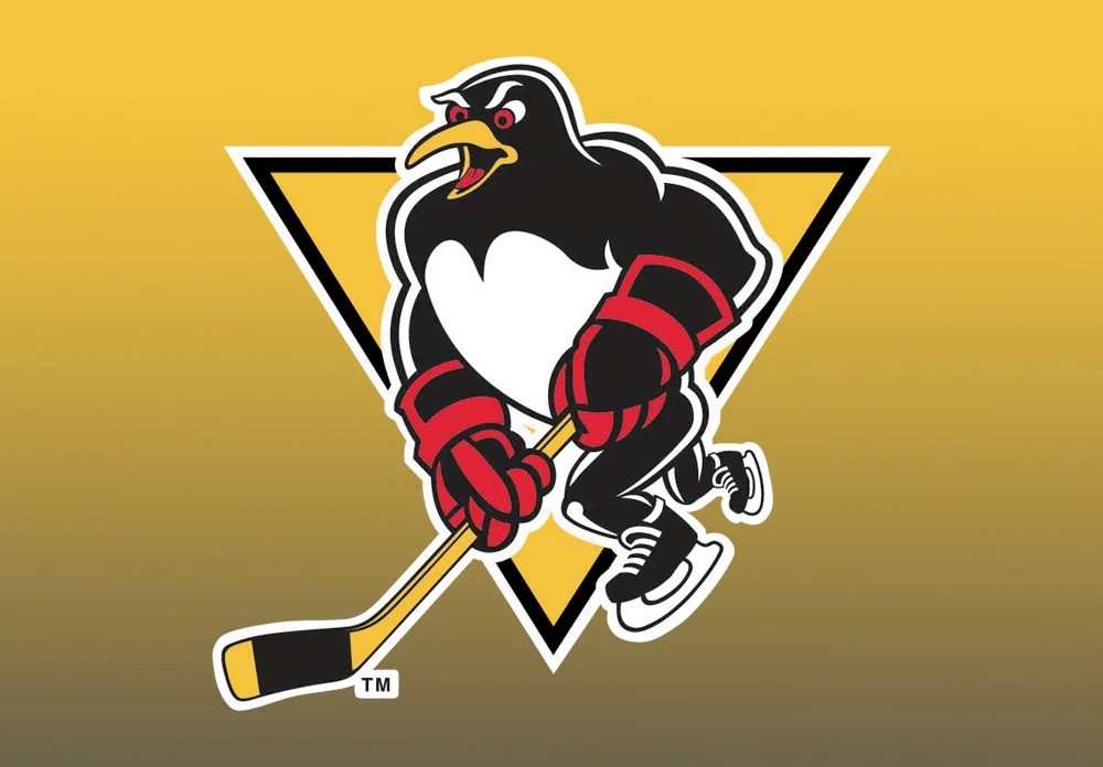 DATES, TIMES CHANGE FOR PENS' GAMES IN CLEVELAND