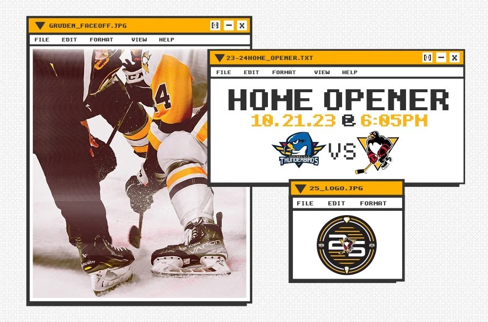 Penguins Home Opener 2025 Season Tickets Price Penguins Announce Date of 202324 Home Opener WBS Penguins