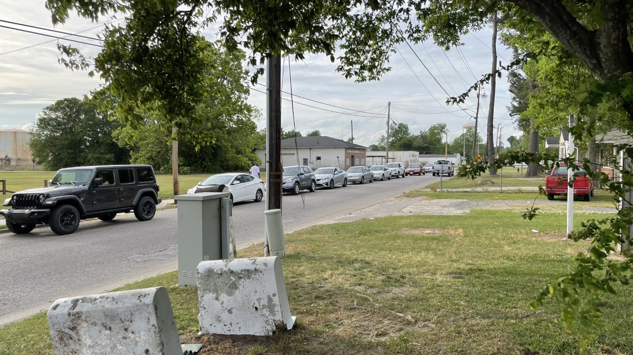 About 37 of Myrtle Beach gas stations without gasoline after