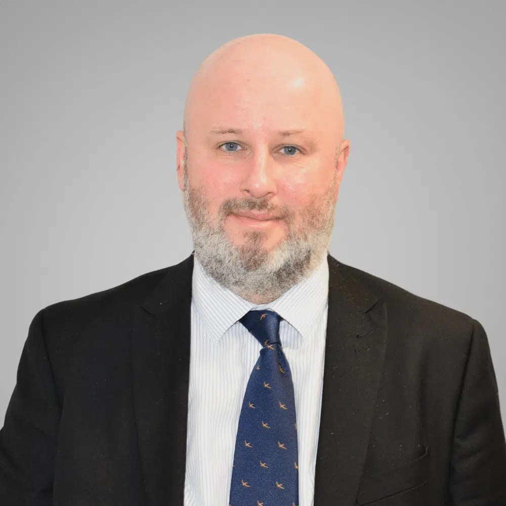 Simon Dusting Solicitor Property Paignton WBW Solicitors