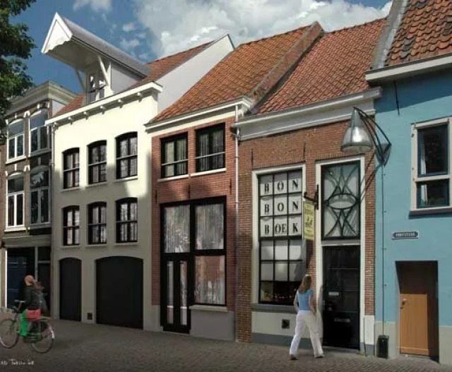 Appartement huren in Deventer 》Wbwd.nl