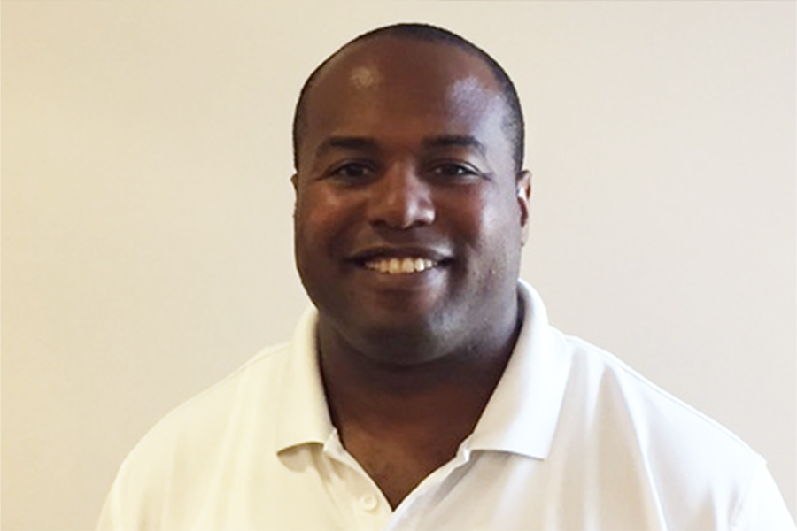 “Overwhelming” Support as Darrell Braggs Hired as WHS Principal WCAC