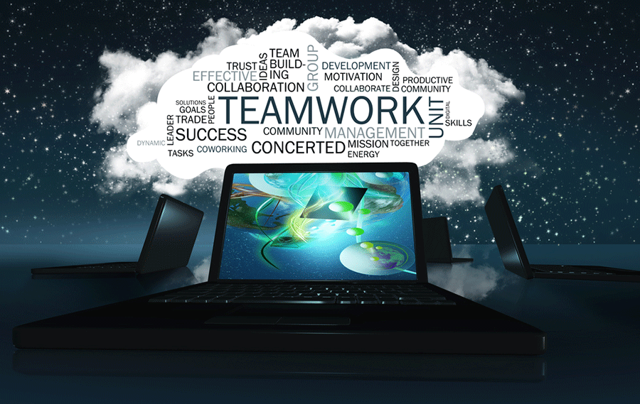 Will 2014 be the Year of Collaboration Technology? WCA Technologies