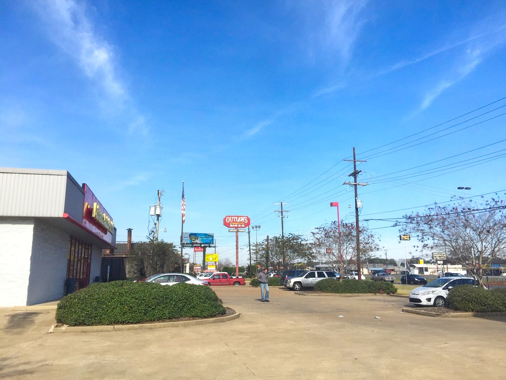 Advance Auto Parts Alexandria, LA7.11 Cap NNN+ ±5 Yrs Remaining