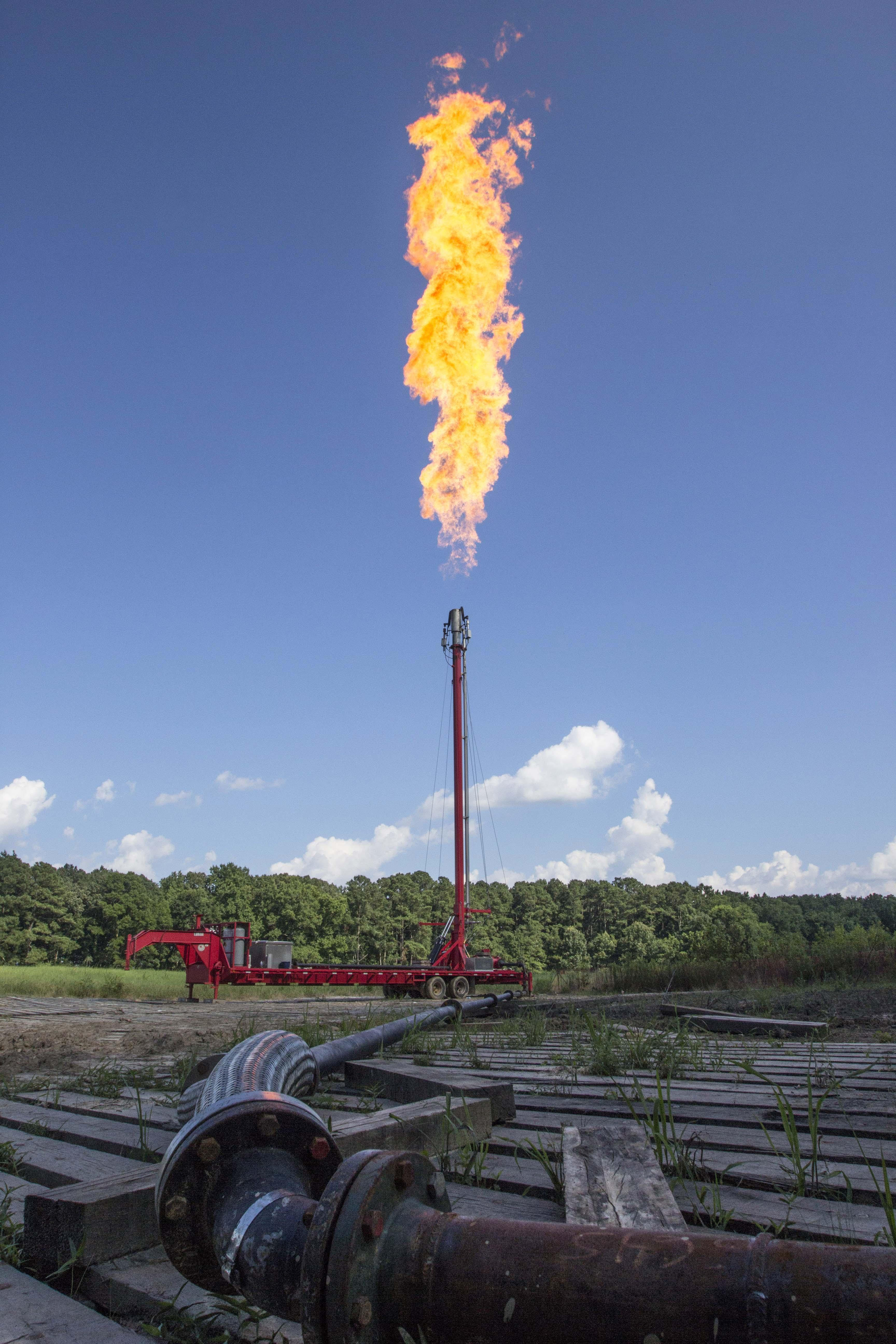 Piedmont Natural Gas To Perform Routine Pipeline Maintenance WCCB