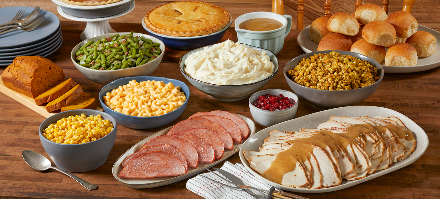 10 Places To Order Takeout Thanksgiving Dinner WCCB Charlotte's CW