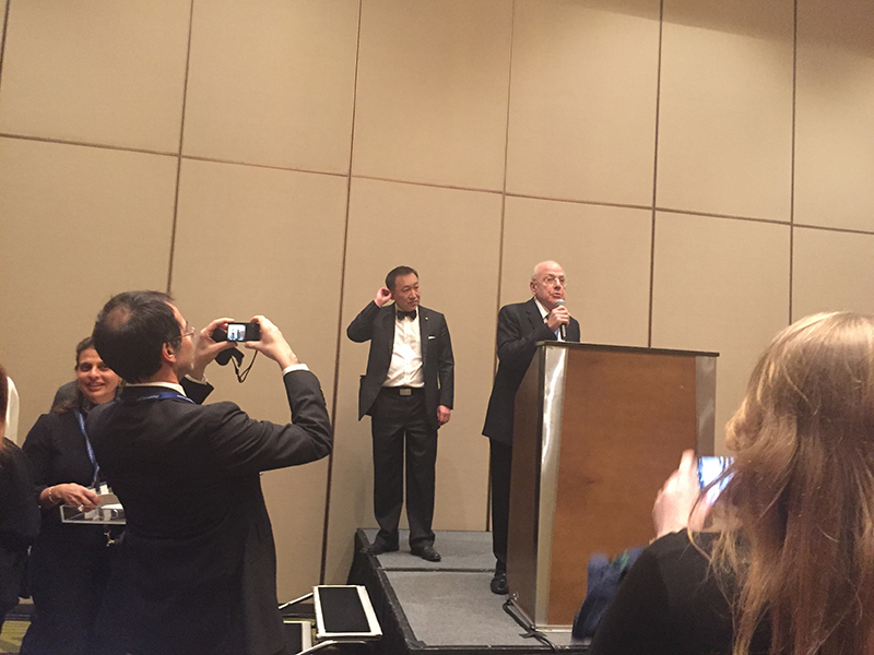 American Academy of Dermatology, 75th Annual Meeting 24th World Congress of Dermatology Milan 2019