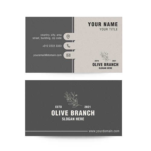Business Cards Calgary & Business Cards Edmonton WCD