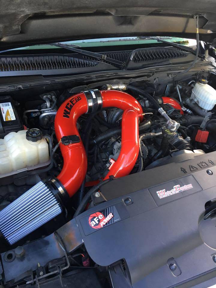 20062010 LBZ/LMM Duramax YBridge Kit