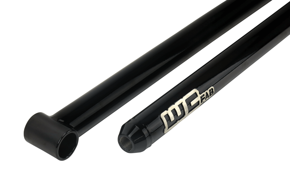 20012010 Duramax 68" Traction Bar Kit (ECLB, CCLB)