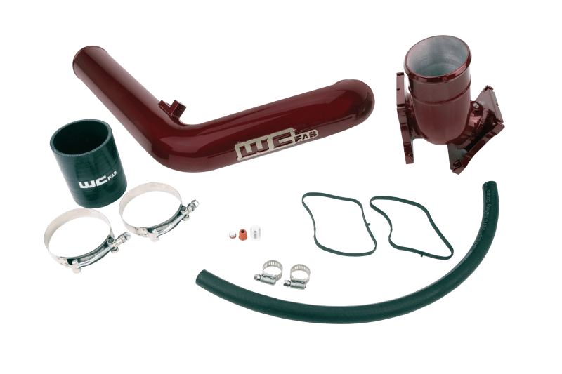 20062010 LBZ/LMM Duramax YBridge Kit