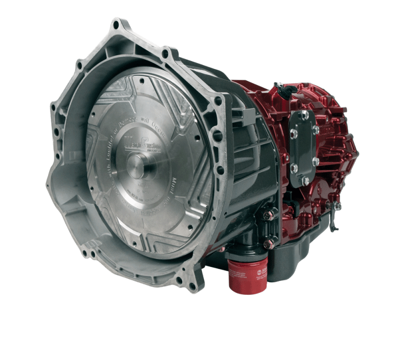 20172019 L5P Duramax 750HP Built Transmission