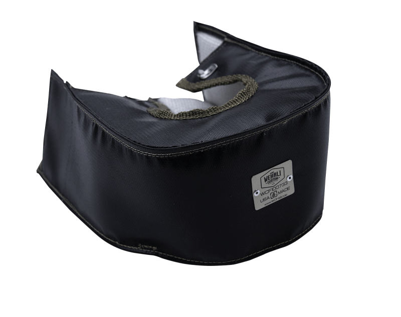 2004.52016 Duramax VGT Turbo Heat Blanket